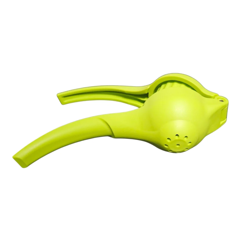 Tupperware Bright Green Juicer